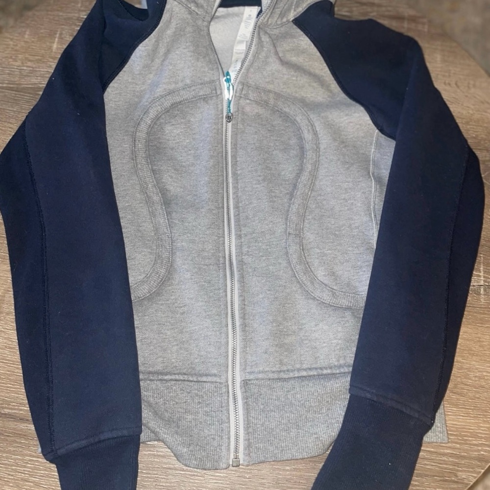 Lululemon Jacket